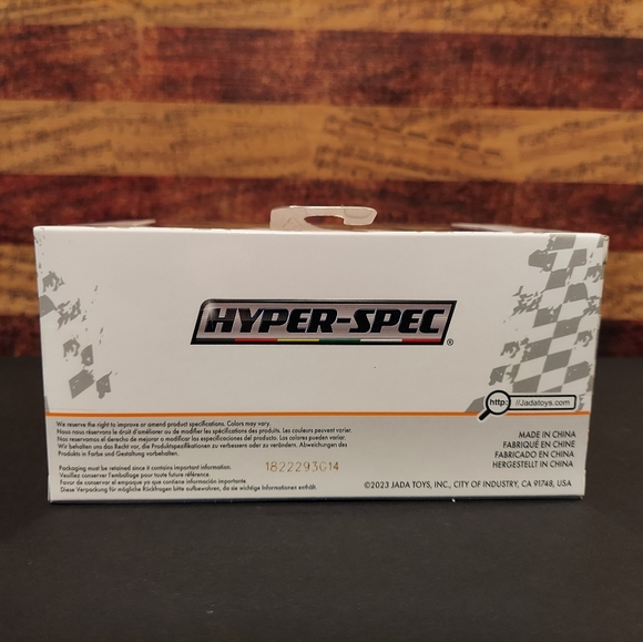 Lamborghini Huracan Performante - Picture 4 of 5